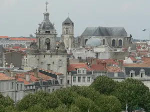 La Rochelle(©フランツ)