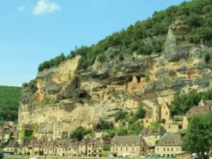 La Roque-Gageac