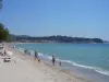 Пляж - Sablettes - Занятие-досуг — La Seyne-sur-Mer