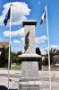 El Monumento a los Caídos