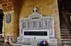 Le monument aux Morts