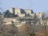 La Bastide-d'Engras - Guide tourisme, vacances & week-end dans le Gard