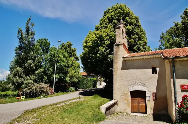 La Bâtie-Montsaléon - Guia de Turismo, férias & final de semana nos Altos-Alpes 