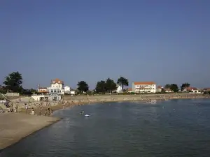 A água do mar