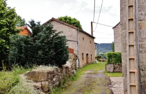 La commune