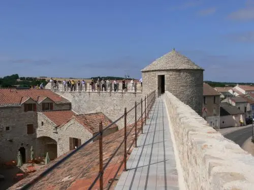 La Cavalerie - Guía turismo, vacaciones y fines de semana en Aveyron