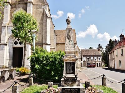 La CellesurLoire Tourisme, Vacances & Weekend