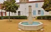 La Chaize-Giraud - Tourism, holidays & weekends guide in the Vendée