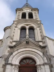 L'église