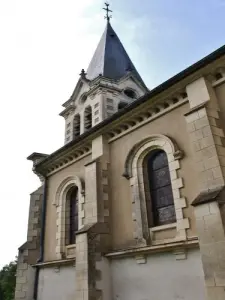 L'église