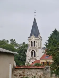 L'église