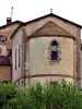 La Chapelle-Agnon - Guía turismo, vacaciones y fines de semana en Puy-de-Dôme