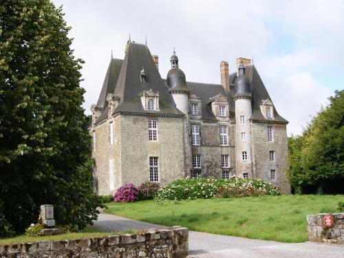 Foto's Kasteel van La ChapelleChaussée Monument in La Chapelle
