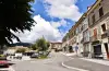 Le village