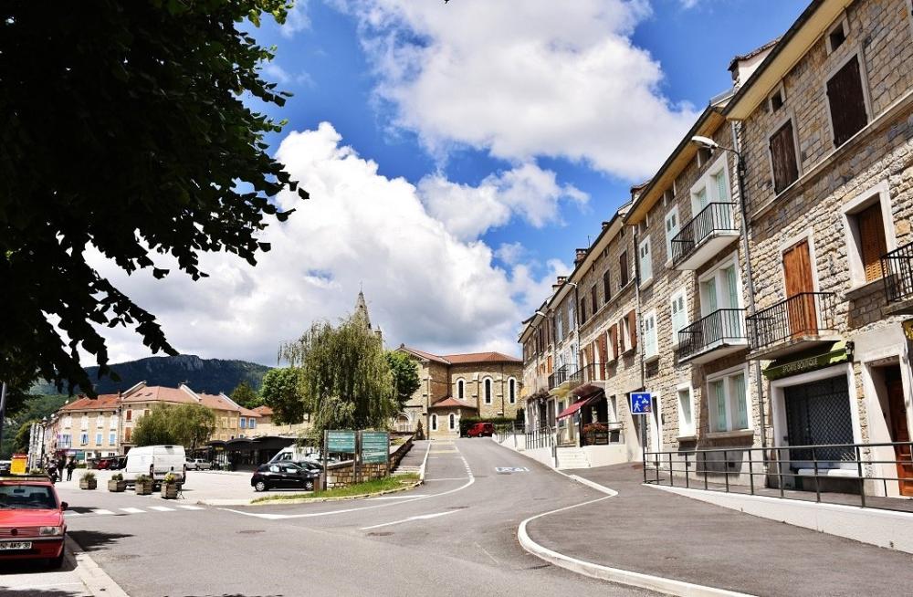 Photos La ChapelleenVercors Tourisme, Vacances & Weekend