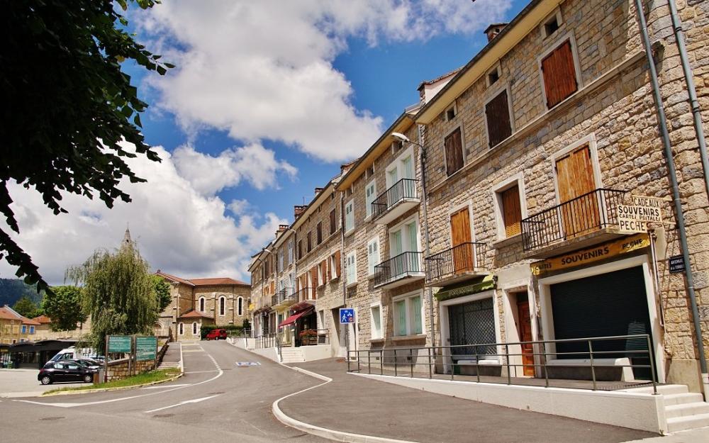 Photos La ChapelleenVercors Tourisme, Vacances & Weekend