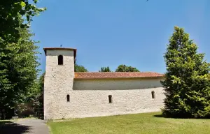 Iglesia de San Esteban