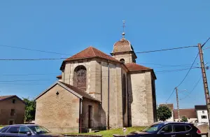 L'église