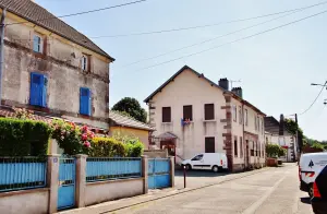 La commune