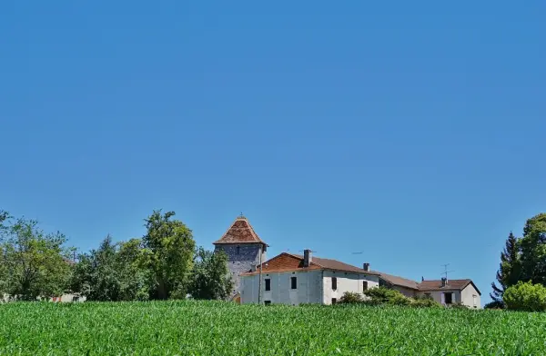 La ChapelleMontabourlet Tourisme, Vacances & Weekend