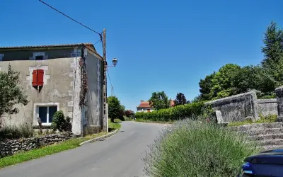 La ChapelleMontabourlet Tourisme, Vacances & Weekend