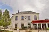 La Chapelle-Vendômoise - Gids voor toerisme, vakantie & weekend in de Loir-et-Cher