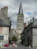 La Charité-sur-Loire (© Frantz)