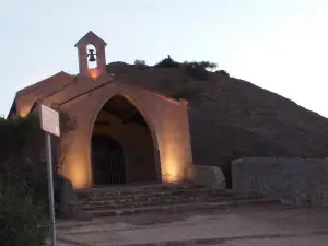 Chapelle Notre-Dame de la Garde