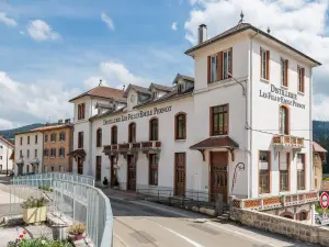 Distilleria Les Fils d'Emile Pernot