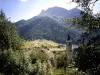 La Compôte - Tourism, holidays & weekends guide in the Savoie