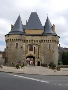 Porte Saint-Julien
