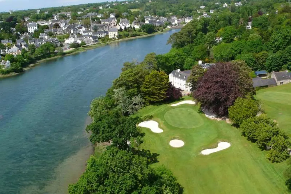 Photos Office de Tourisme de La ForêtFouesnant Point information à