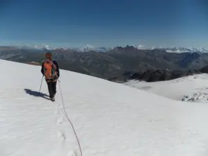 Faça a montanha