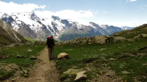 Fondamentalmente, il Meije