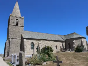 Kerk van Saint-Germain des Vaux