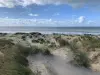 Playa de Glatigny - Lugar de ocio en La Haye