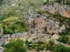 La Malène - Guia de Turismo, férias & final de semana em Lozère