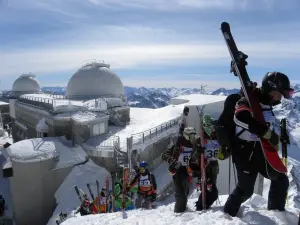 Derby Pic du Midi