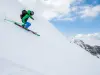 Ski alpin (© No Limit Shooting)