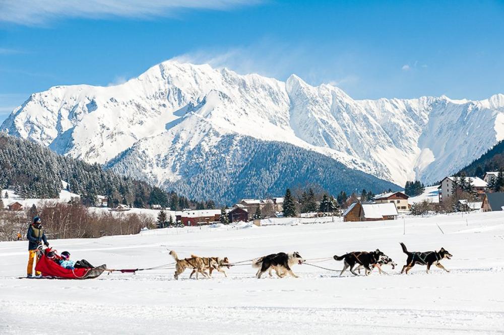 Photos Station de ski de l'Alpe