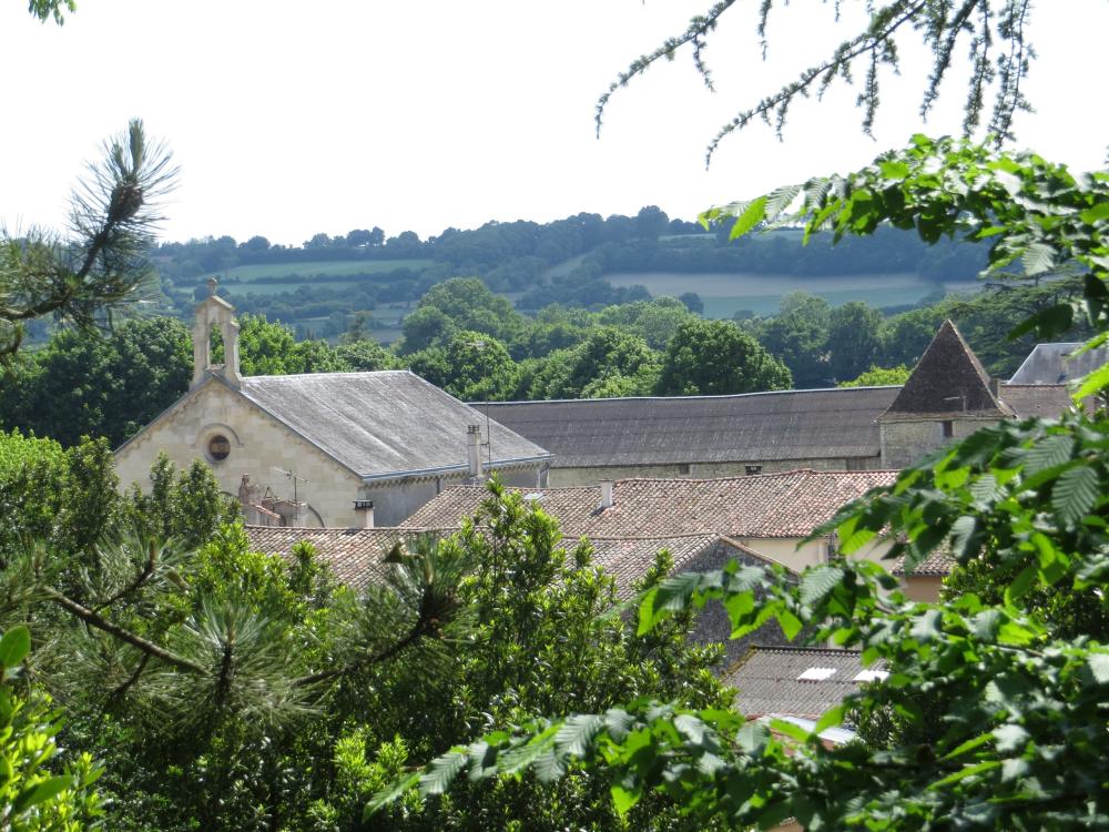 Foto La MotheSaintHéray Turismo, Vacanze e Weekend