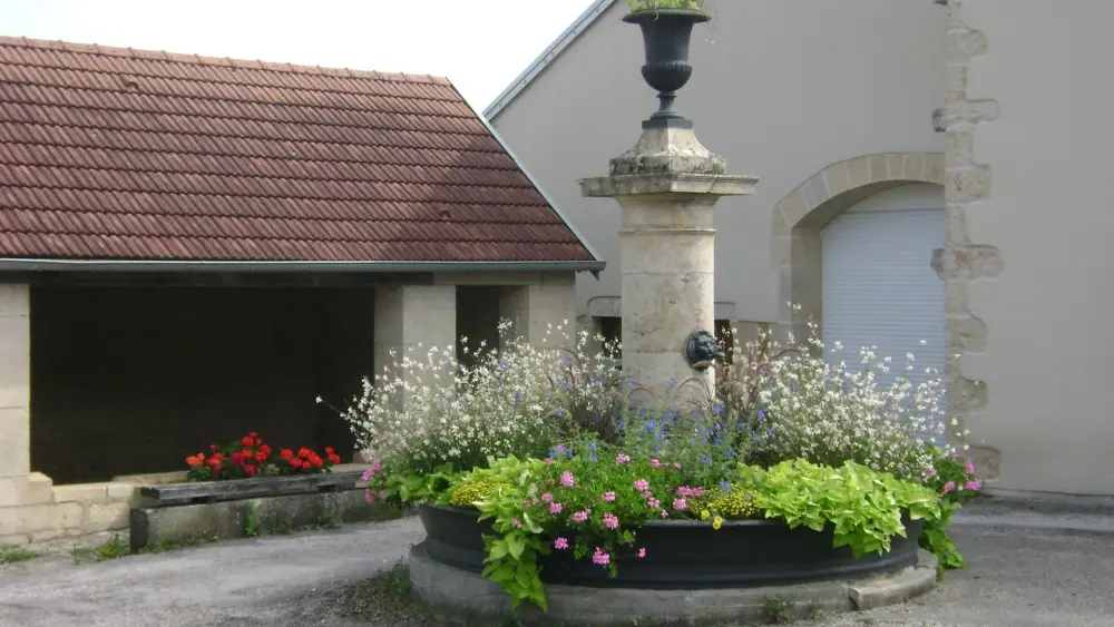 Foto's La NeuvellelèsScey Toerisme, Vakantie & Weekend