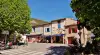 La Palud-sur-Verdon - Guide tourisme, vacances & week-end dans les Alpes-de-Haute-Provence