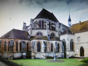 Kerk van Onze -Lieve-Vrouw