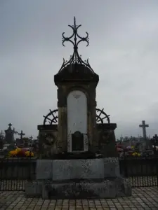 War Memorial 1870/1871