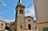 La Roche-de-Glun - L'église Notre-Dame
