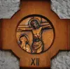La Roche-de-Glun - L'intérieur de l'église Notre-Dame