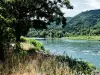 La Roche-de-Glun - L'Ardèche