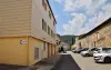 La Roche-de-Glun - La commune