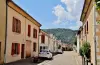 La Roche-de-Glun - La commune